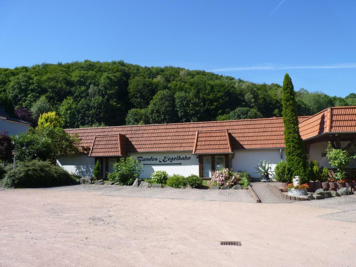 Helmerser Wirtshaus Struth-Helmershof Zewnętrze zdjęcie