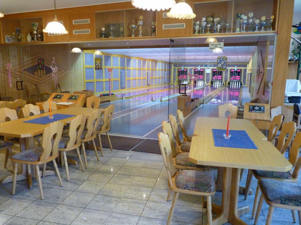 Helmerser Wirtshaus Struth-Helmershof Zewnętrze zdjęcie